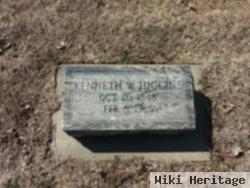 Kenneth W Higgins