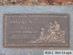 Marsha Nicole Jiles