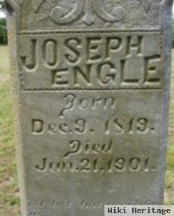 Joseph Engle