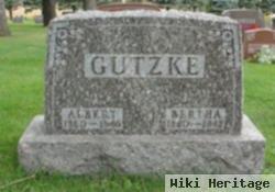 Albert Gutzke