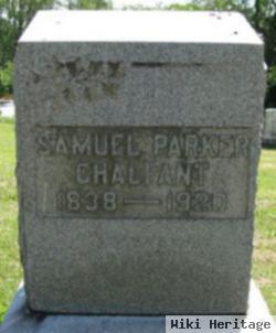 Samuel Parker Chalfant