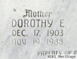 Dorothy E. Johnson Hill