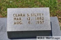 Clara Smith Silvey