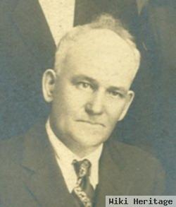 Frank Forrest Merrill