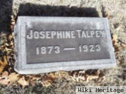 Josephine Moore Talpey