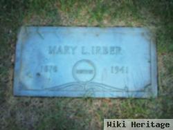 Mary L. Rau Irber