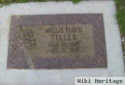 Willis Floyd Tiller