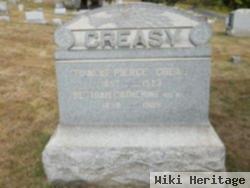 Bethian Catherine Reeder Creasy