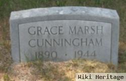 Grace Marsh Cunningham