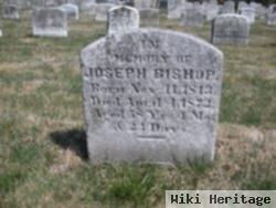 Joseph Bishop