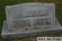 Ruth M. Shellenberger