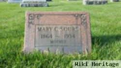 Mary C. Kessler Sours