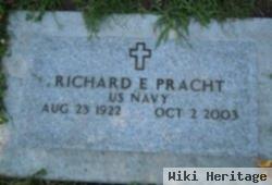 Richard E. Pracht