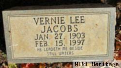 Vernie Lee Jacobs