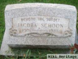 Jacoba Schoon