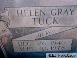 Helen Gray Tuck