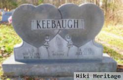 L. D. Keebaugh