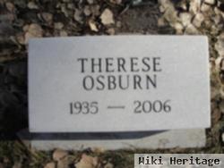 Therese Osburn