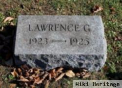 Lawrence Gilman Horton