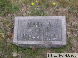 Mary A. Minckler