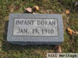 Infant Doran