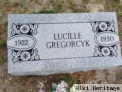 Lucille Gregorcyk