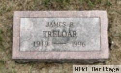 James Robert Treloar