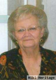 Patsy Ann Newberry Murdock