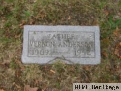 Vernon Anderson