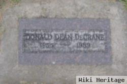 Donald Dean Decrane