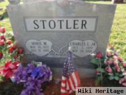 Doris M. Rutherford Stotler