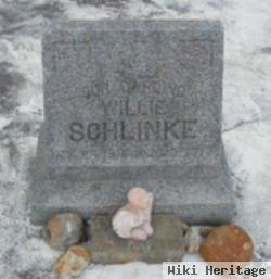 Willie Schlinke