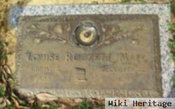 Louise Rockett Mapp