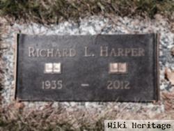 Richard L. Harper