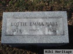 Lottie Hart