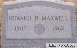 Howard B. Maxwell