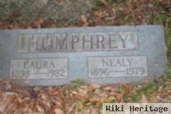 Laura Humphrey