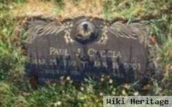 Paul J. Cuccia