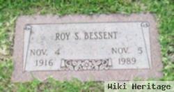 Roy S. Bessent