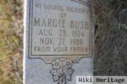 Margie Bush