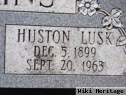 Huston Lusk Jenkins