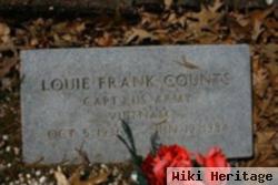 Louie Frank Counts