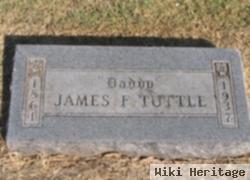 James F. Tuttle