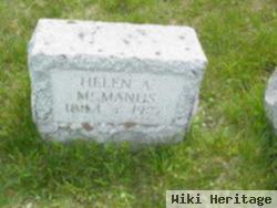 Helen A. Mcmanus