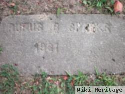 Rufus R. Sparks