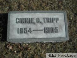 Lucinda Cynthia Campbell Tripp