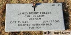 James Bobby Fuller