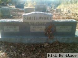 William Roosevelt Southwood