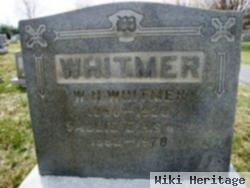 Warren Harman Whitmer