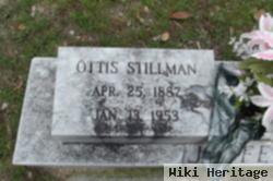 Ottis Stillman Jeffers